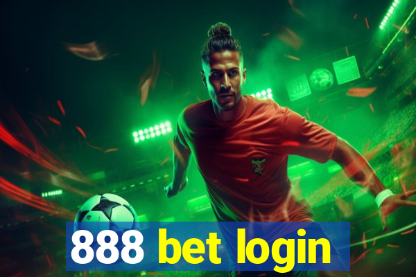 888 bet login